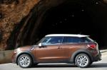 Mini Paceman Cooper S 2012 года